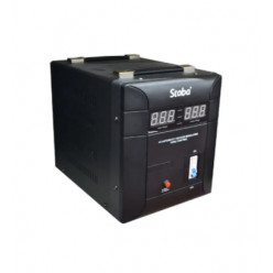 Стабилизатор STABA TVR-5000 3 кВт 140 - 275 В